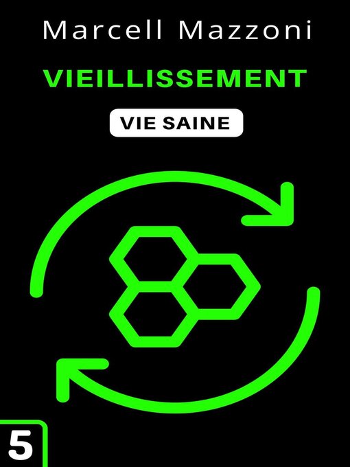 Title details for Vieillissement by Alpz France - Available